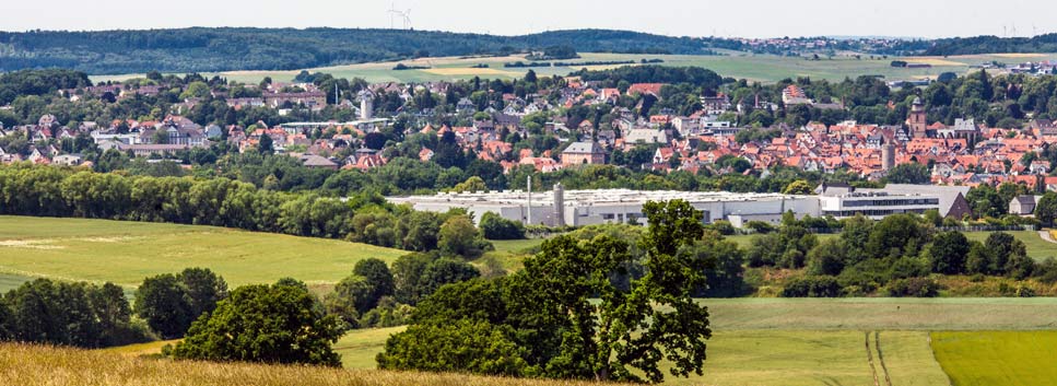 Wirtschaftsförderung und nachhaltige Entwicklung für die Region Vogelsberg e.V.